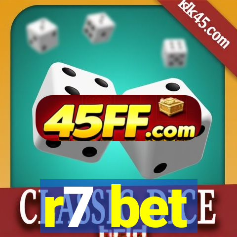 r7 bet